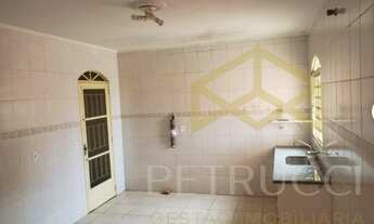 Imagem 6: Casa - São José - Paulínia