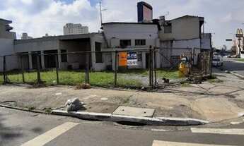 Imagem 2: SANTO ANDRÉ - Terreno Padrão - VILA ASSUNÇÃO