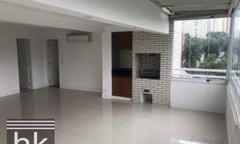 Imagem 3: Apartamento com 3 dormitórios à venda, 124 m² por R$ 790.000 - Vila Andrade - São Paulo/SP