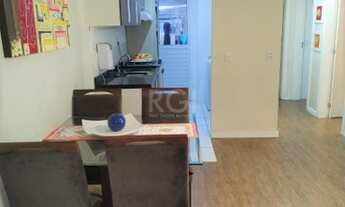 Imagem 3: Porto Alegre - Apartamento Padrão - Vila Nova