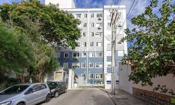 Imagem 1: Porto Alegre - Apartamento Padrão - Nonoai
