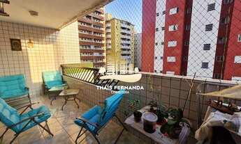 Imagem 4: Uhull!!Canto do Forte/2Dorm/1Suite/137Área Útil/300Mts da Praia