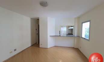 Imagem: São Paulo - Apartamento Padrão - Saúde