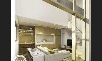 Imagem 6: VN Melo Alves - 30m² - Cerqueira César - SP