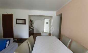 Imagem 3: Apartamento á Venda, Centro de Brusque-SC