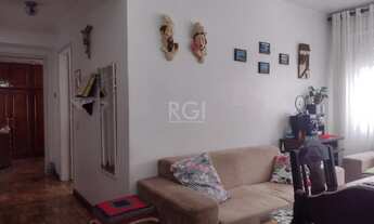 Imagem 3: Porto Alegre - Apartamento Padrão - Tristeza