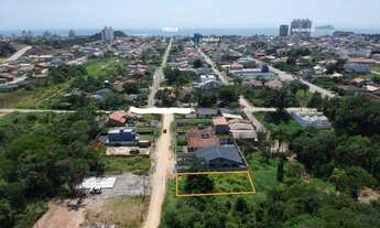 Imagem 2: Terreno à venda, 288 m² por R$ 170.000,00 - Itacolomi - Balneário Piçarras/SC