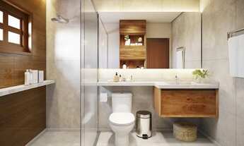 Imagem 3: Duplex 327 metros quadrados com 6 quartos - Campos do Jordão - SP - R$540.000,00