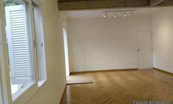 Imagem: APARTAMENTO - PINHEIROS - SP