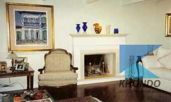 Imagem 5: SãO PAULO - Apartamento Padrão - Jardins