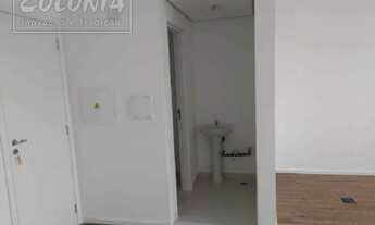 Imagem 4: Santo André - Conjunto Comercial/sala - Vila Homero Thon