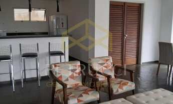 Imagem 2: Apartamento - Jardim Chapadão - Campinas