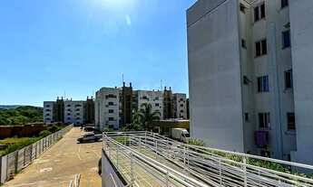 Imagem 2: Porto Alegre - Apartamento Padrão - Vila Nova