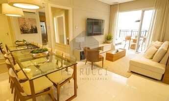 Imagem 5: Apartamento - Swiss Park - Campinas