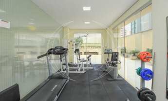 Imagem 7: São Paulo - Apartamento Padrão - Campo Belo