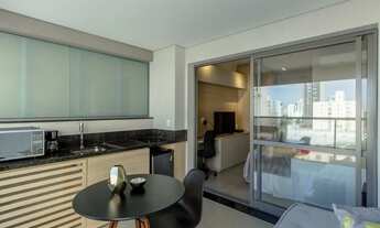 Imagem 3: VN Alvaro Rodrigues com a estrutura que você merece!