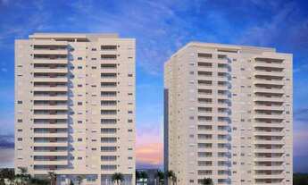 Imagem 1: Paseo Diadema - Fibra , 65 - 105m², 2 - 4 quartos - Centro, Diadema