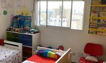 Imagem 4: APARTAMENTO - PINHEIROS - SP