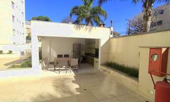 Imagem 6: Apartamento 3 qtos com suíte e lazer