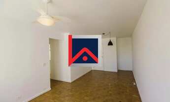 Imagem 4: Apartamento Locação 3 Dormitórios - 100 m² Perdizes