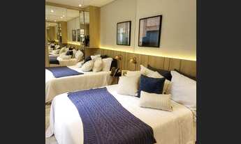 Imagem 3: Excelente oportunidade, apê 1 e 2 dormitórios com vaga, localização privilegiada em frente