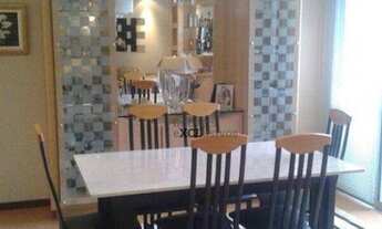 Imagem: Apartamento com 3 dormitórios para alugar