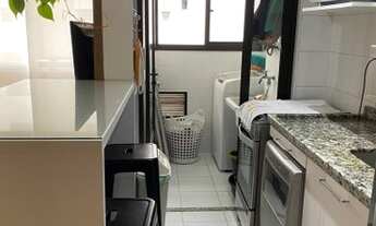 Imagem 6: Apartamento Venda Pompéia 54 m² 2 Dormitórios