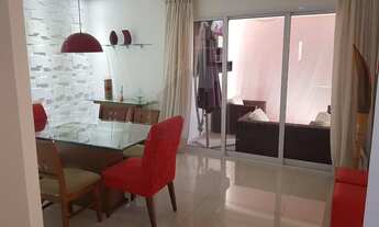 Imagem 4: Casa - Swiss Park - Campinas