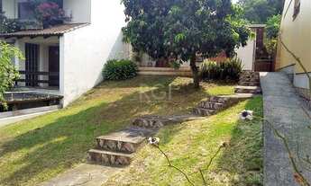 Imagem 6: Porto Alegre - Casa Padrão - Jardim Botânico