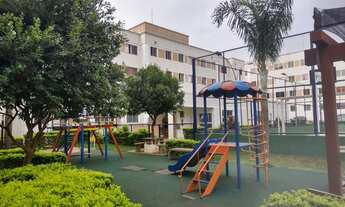 Imagem 3: Vd Apt° 2qts Quitado 3° Andar, Cond. Bello Stella - Esplanada II, Val.I. Ao Lado da BR 040