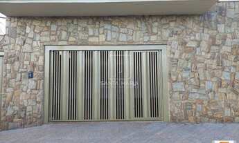 Imagem: Casa (térrea na rua) 3 dormitórios/suite