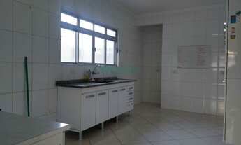 Imagem 3: Apartamento com 3 Quarto e 2 banheiro para Alugar,86m² Santo Amaro