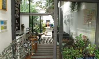 Imagem 5: CASA DE VILA - PINHEIROS - SP