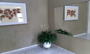 Imagem 2: Porto Alegre - Apartamento Padrão - Azenha