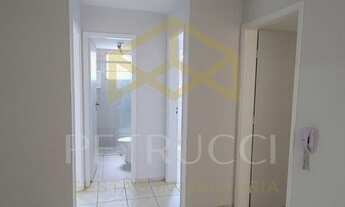 Imagem 3: Apartamento - Vila Industrial - Campinas