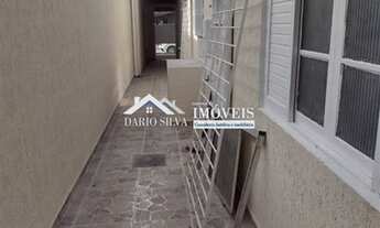 Imagem 7: VENDO CASA GEMINADA, BAIRRO OCIAN, PRAIA GRANDE - SP