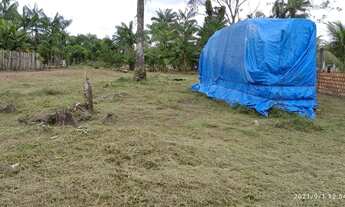 Imagem 6: Terreno próximo a PA 140. no Tauá