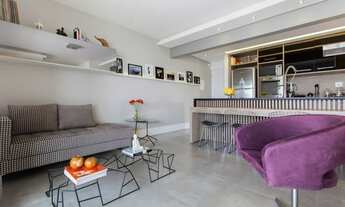 Imagem 3: São Paulo - Apartamento Padrão - Chácara Inglesa