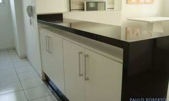 Imagem 2: APARTAMENTO - MORUMBI - SP