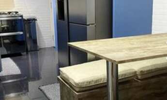 Imagem 5: Apartamento para venda tem 132 m2 com 3 suítes 2 vagas em Vila Romana - São Paulo - SP