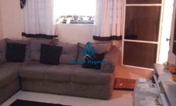 Imagem: Casa com 3 dorms, Parque Residencial Casarão