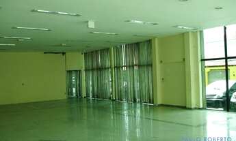 Imagem 4: COMERCIAL - CITY BUTANTÃ - SP