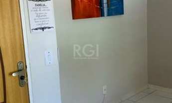 Imagem 4: Porto Alegre - Apartamento Padrão - Vila Nova