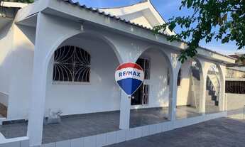 Imagem 3: Casa à venda, 180 m² por R$ 349.000,00 - Japiim - Manaus/AM