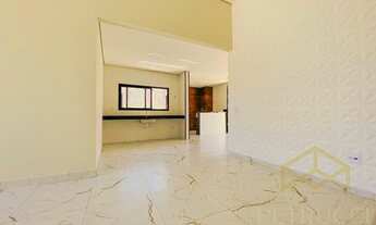 Imagem 6: Casa - Parque Olívio Franceschini - Hortolândia