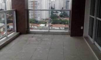 Imagem 2: APARTAMENTO - ITAIM - SP