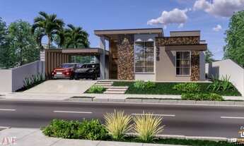 Imagem: Casa com 3 dormitórios à venda em Passo