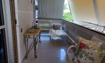 Imagem 7: Cobertura com 5 dormitórios à venda, 307 m² por R$ 4.800.000,00 - Jardim Botânico - Rio de