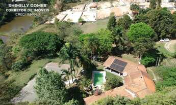 Imagem 7: Sítio para Venda em Dona Catarina Mairinque-SP