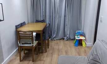 Imagem 3: Apartamento - Jardim Nova Europa - Campinas